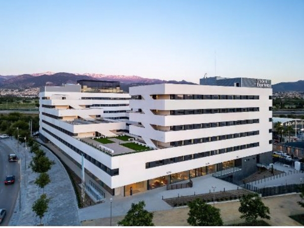 Student Experience inaugura en Granada su segunda residencia de estudiantes en España (STUDENT EXPERIENCE)