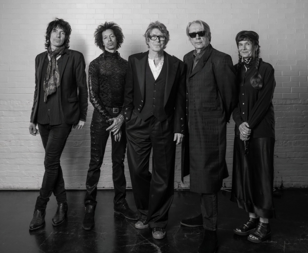 The Psychedelic Furs (1001 MÚSICAS) The Psychedelic Furs (1001 MÚSICAS)