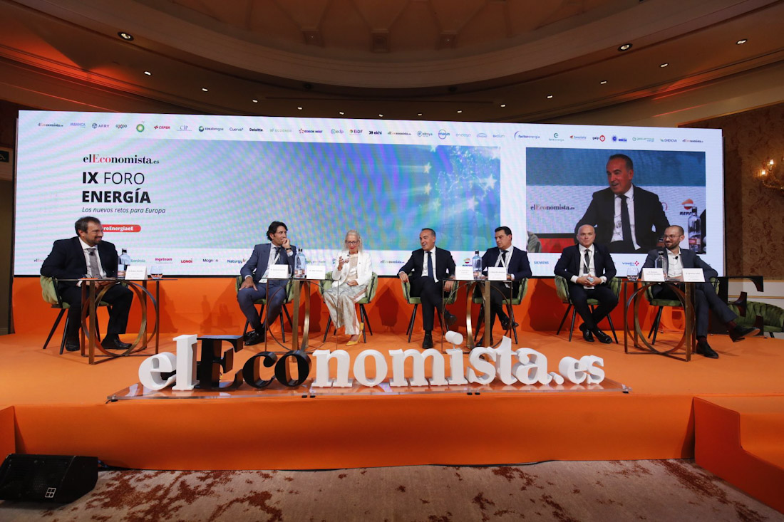 IX Foro de la Energía (CUERVA)