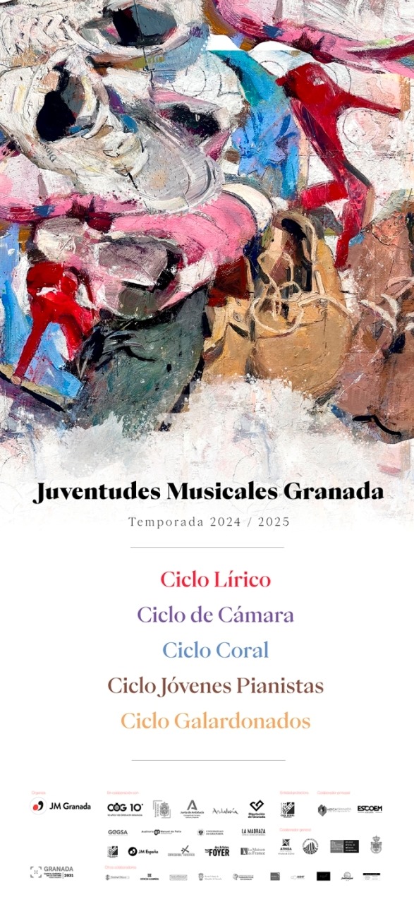 (JUVENTUDES MUSICALES)