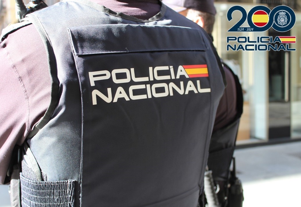Agente de la Policía Nacional (POLICÍA NACIONAL)