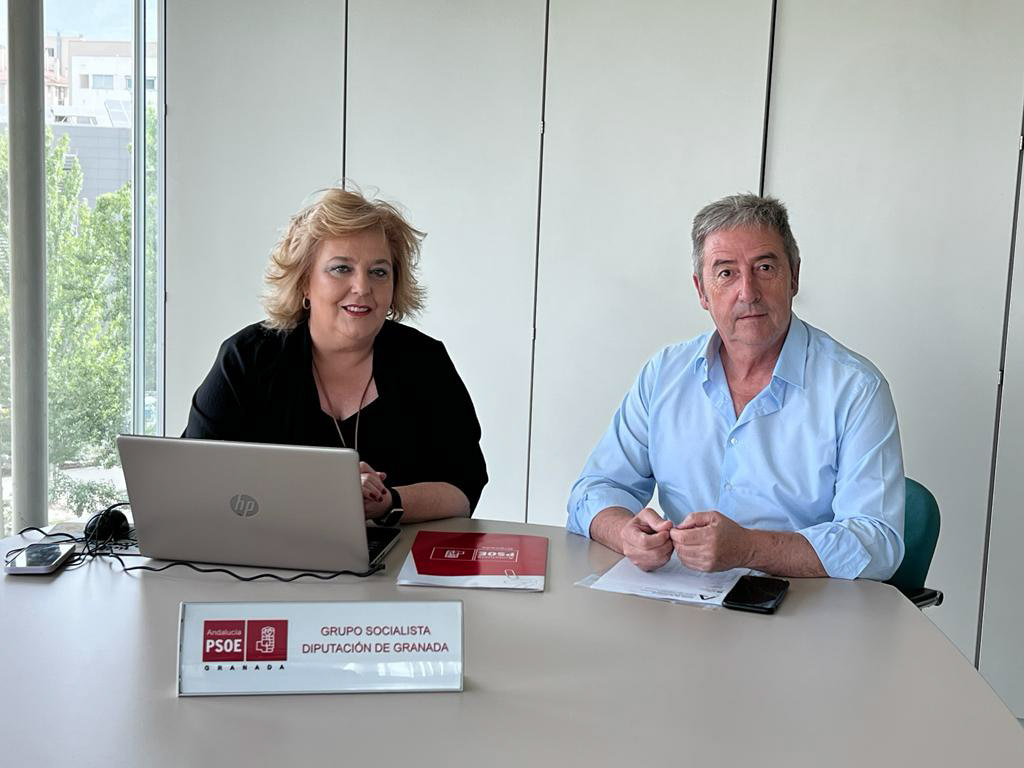 (PSOE)