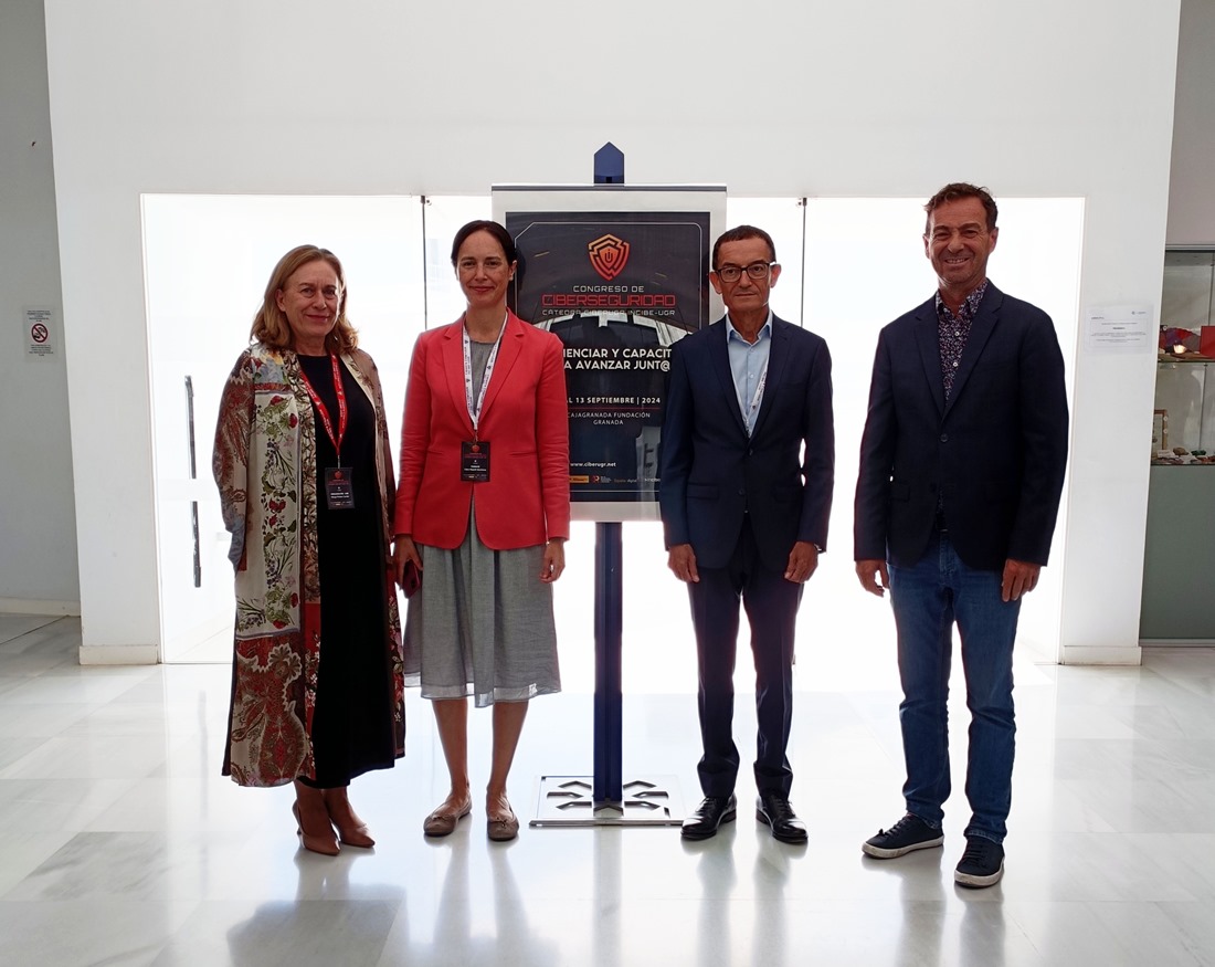 (CAJAGRANADA FUNDACIÓN)