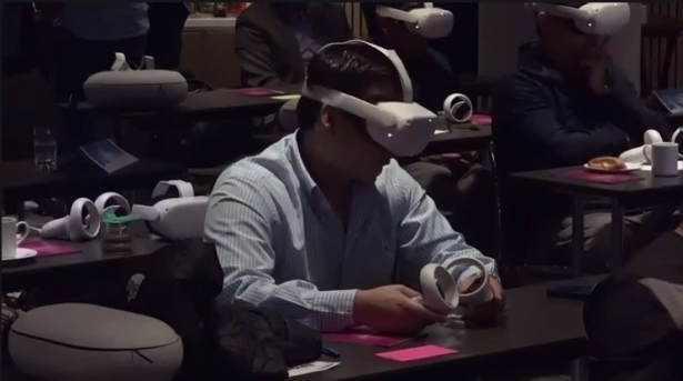 Neumólogos mexicanos conocen la labor del servicio de Neumología del Hospital Virgen de las Nieves (JUNTA DE ANDALUCÍA) Neumólogos mexicanos conocen la labor del servicio de Neumología del Hospital Virgen de las Nieves (JUNTA DE ANDALUCÍA)