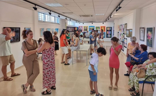 (AYTO. CÚLLAR VEGA)