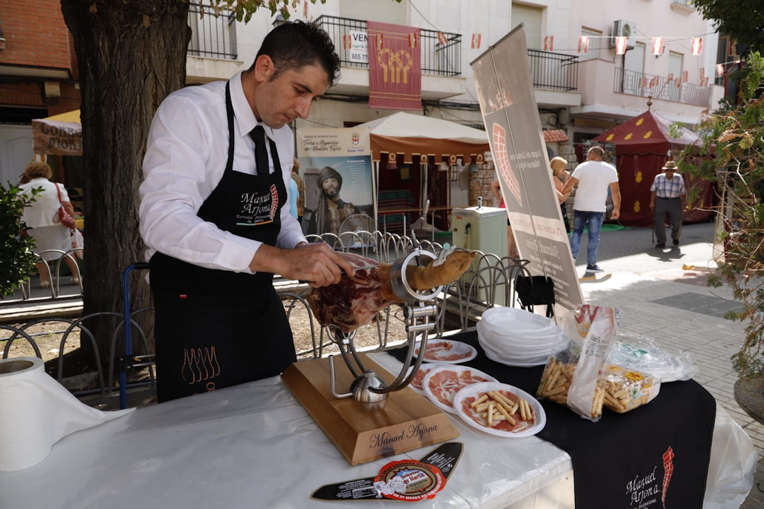 (AYUNTAMIENTO HUÉTOR TÁJAR)