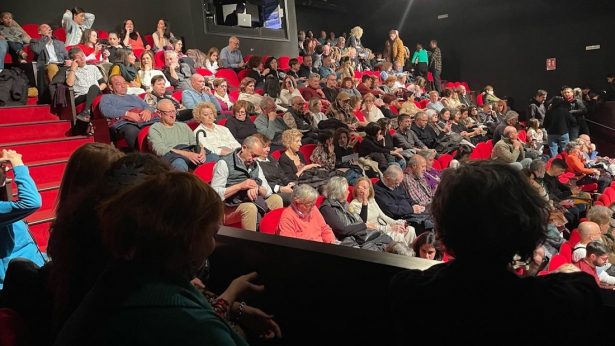 Teatro Alhambra (JUNTA) Teatro Alhambra (JUNTA)