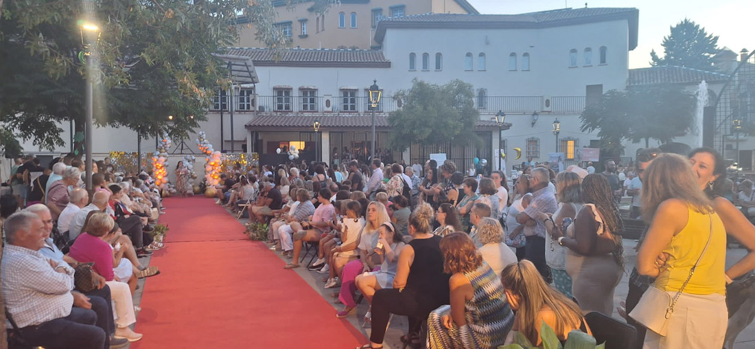 Monachil Friday (AYTO. MONACHIL)