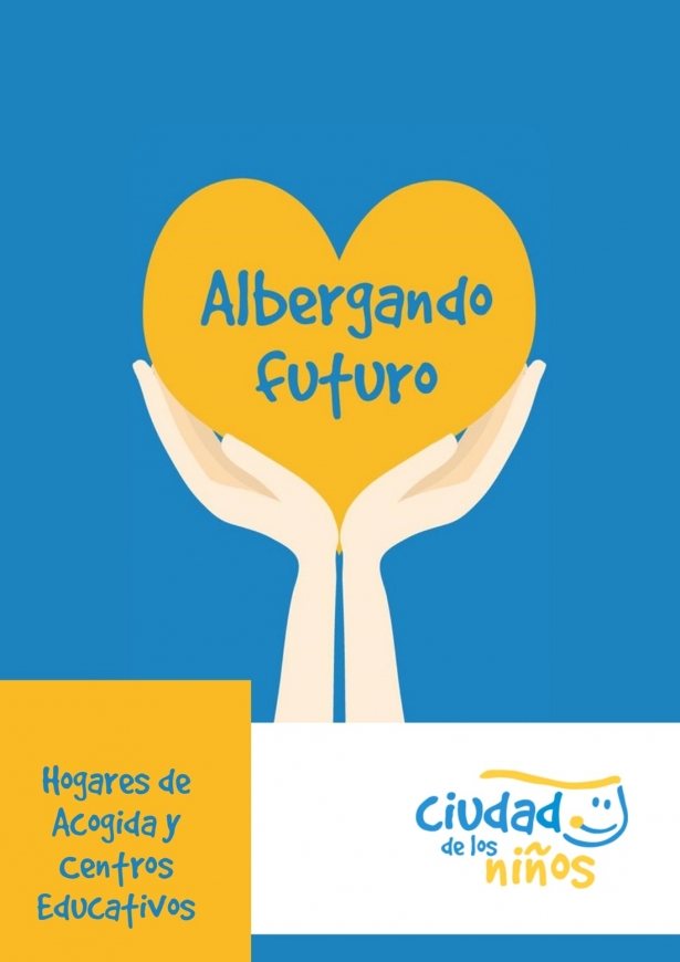 (CIUDAD DE LOS NIÑOS)