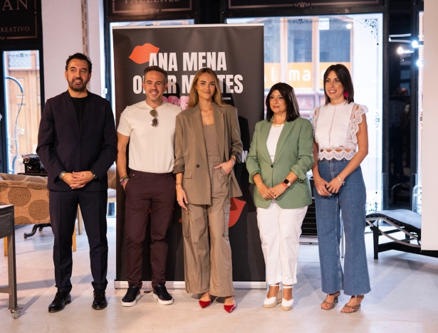 Presentación del Muac Festival (MUAC FESTIVAL?