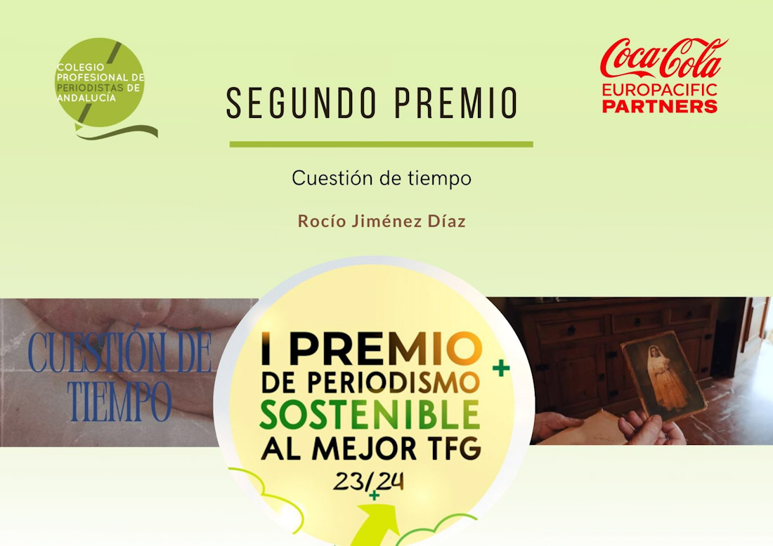 (PERIODISTAS DE ANDALUCÍA)