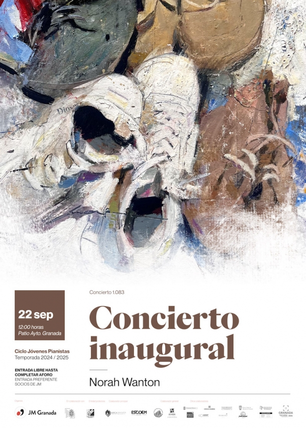 (JUVENTUDES MUSICALES) (JUVENTUDES MUSICALES)