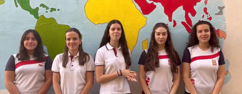 (COLEGIO LA ASUNCIÓN)