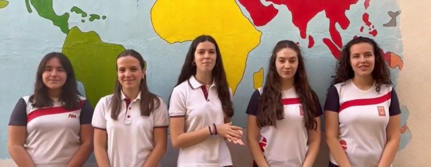 (COLEGIO LA ASUNCIÓN)