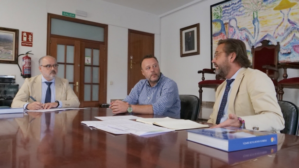 Visita a Polícar (JUNTA)