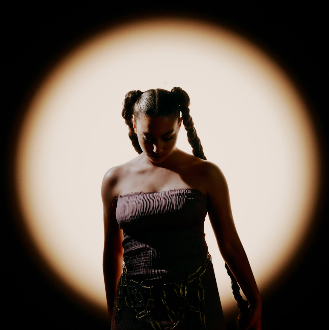 María José Llergo (1001 MÚSICAS)