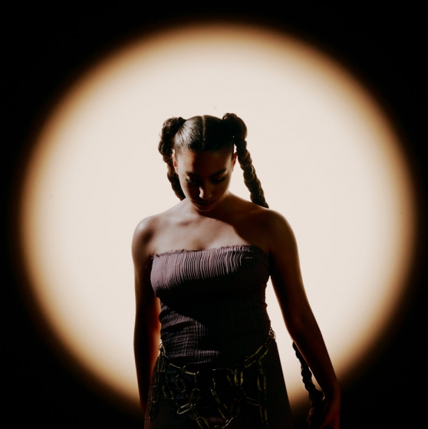 María José Llergo (1001 MÚSICAS) María José Llergo (1001 MÚSICAS)