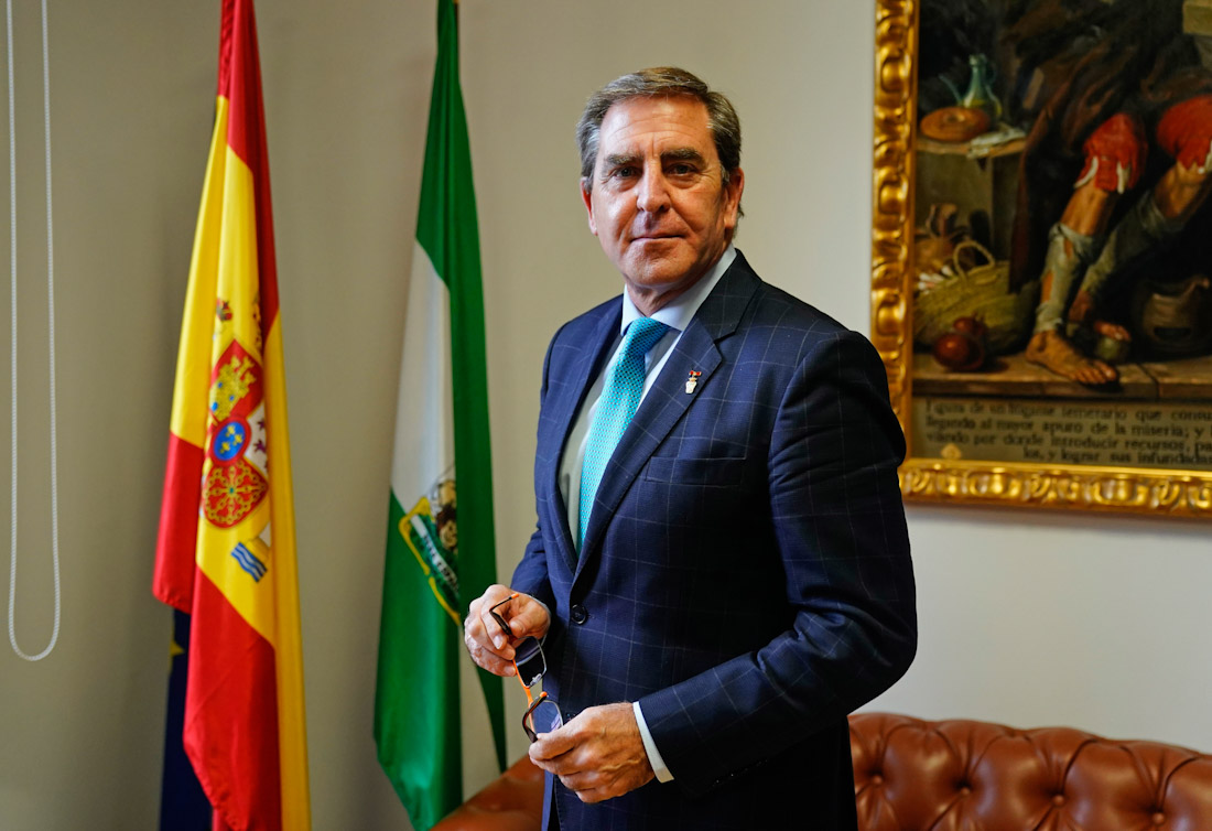 Leandro Cabrera (ICAGR)