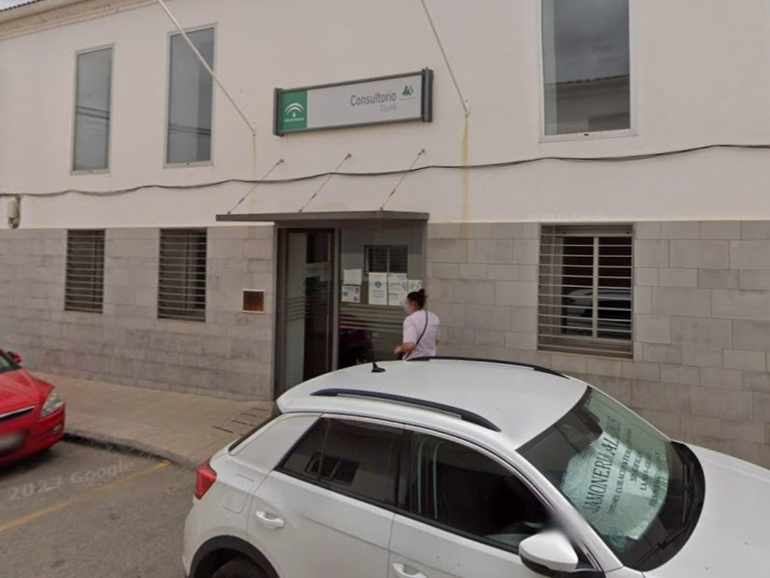 Consultorio de Cijuela (PSOE)