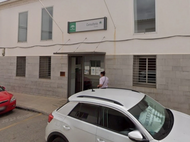 Consultorio de Cijuela (PSOE)