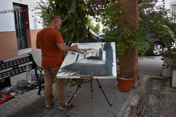 (AYTO. VÉLEZ BENAUDALLA)