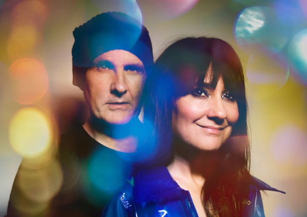 Amaral actuará en el Teatro del Generalife (1001 MÚSICAS) Amaral actuará en el Teatro del Generalife (1001 MÚSICAS)