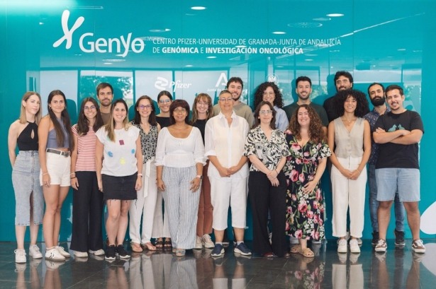 En este avance científico sobre el Lupus Eritematoso Sistemático están implicados investigadores del grupo Genyo (JUNTA DE ANDALUCIA)