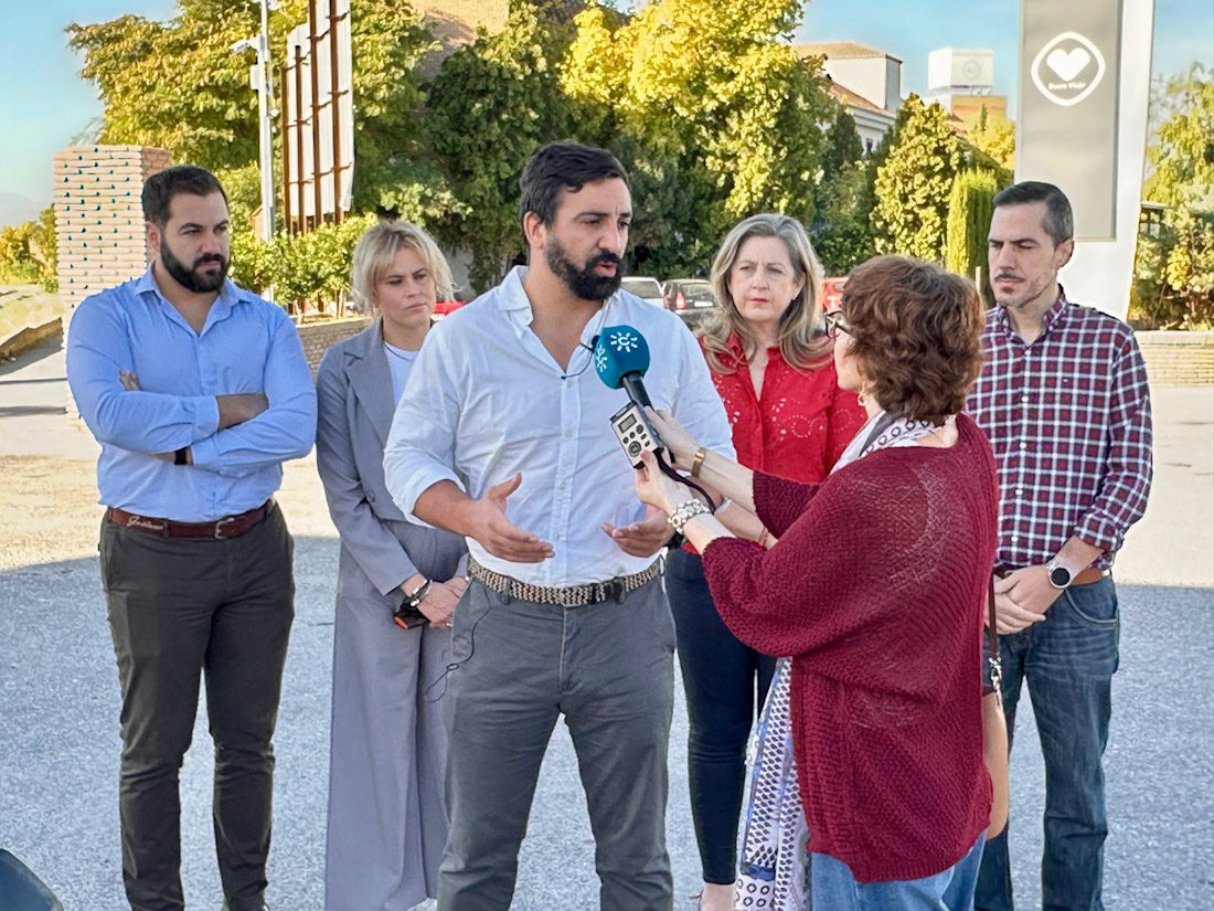 Jacobo Robatto (VOX)