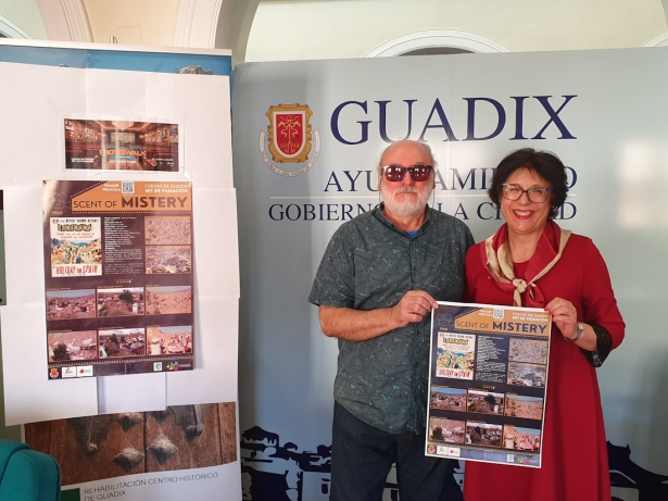 (AYUNTAMIENTO GUADIX)