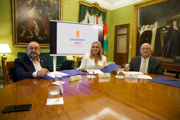 Adhesión al manifiesto (AYTO. GRANADA) Adhesión al manifiesto (AYTO. GRANADA)