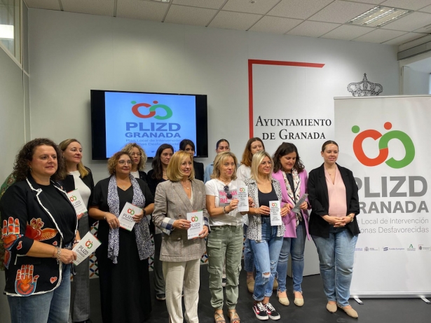 (AYTO. GRANADA) (AYTO. GRANADA)