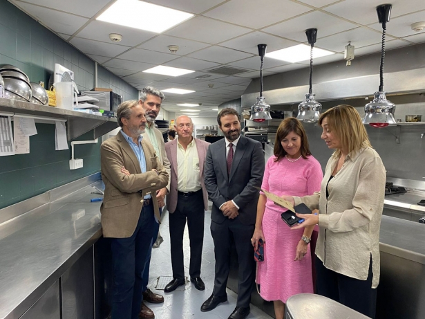 Campaña informativa (AYTO. GRANADA) Campaña informativa (AYTO. GRANADA)