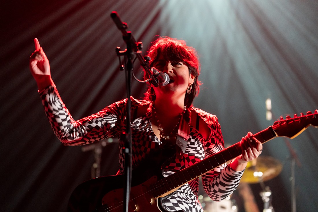 Encuentros Soundbox 2023 (JAVIER MARTÍN RUIZ)