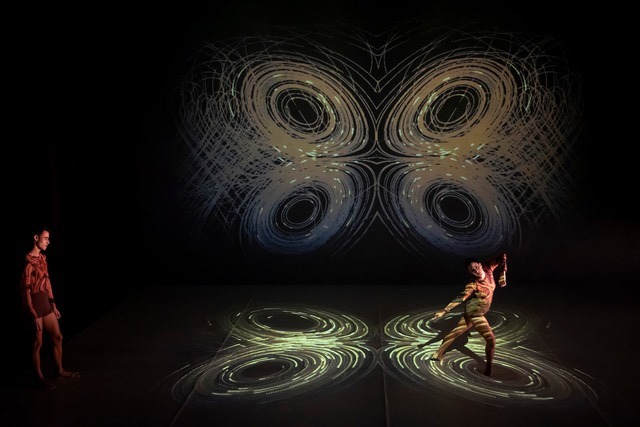 Hiraeth (DANIEL PÉREZ)