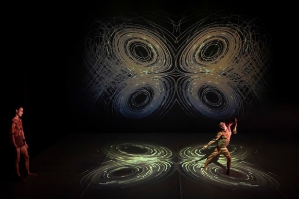 Hiraeth (DANIEL PÉREZ)