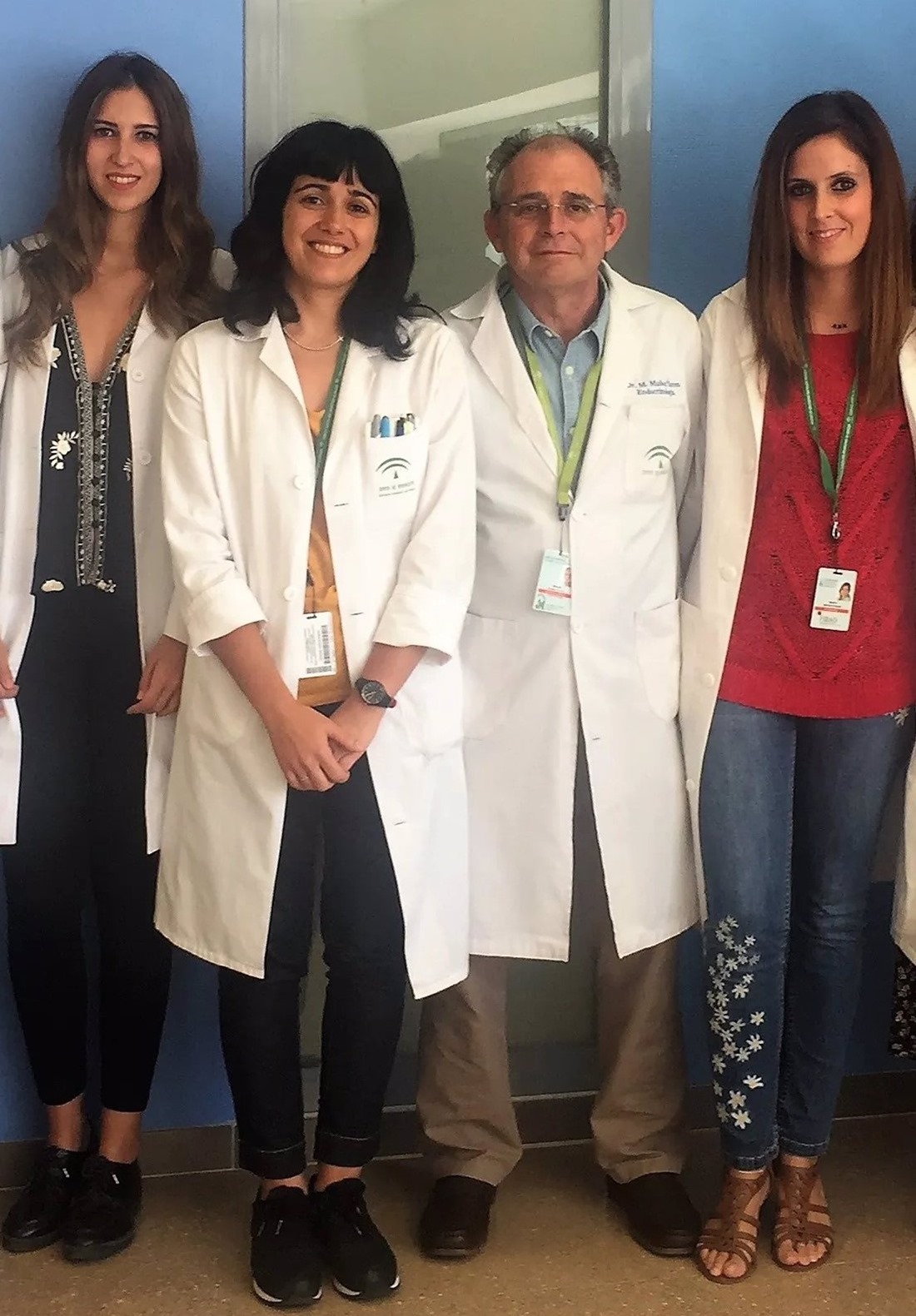 Investigadores de la UGR descubren que las proteínas esclerostina y periostina pueden desempeñar un papel clave en la predicción de eventos cardiovasculares (UGR)