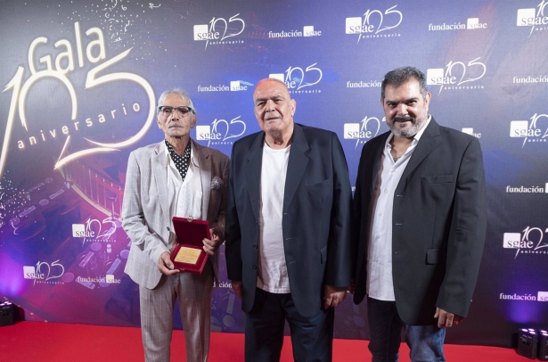 El grupo Los Chichos, en imagen de archivo (ALBERTO ORTEGA - EUROPA PRESS) El grupo Los Chichos, en imagen de archivo (ALBERTO ORTEGA - EUROPA PRESS)