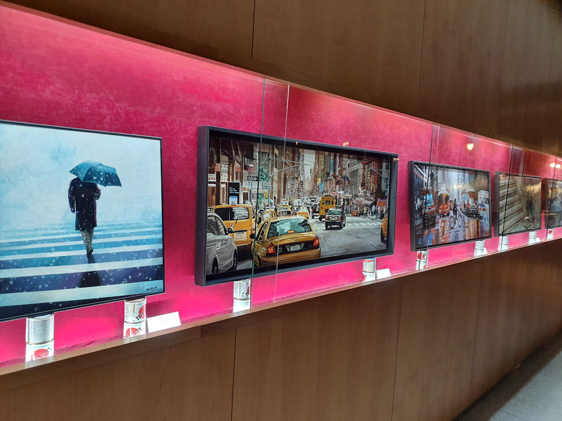 Imagen de la exposición (AYTO. GUADIX)