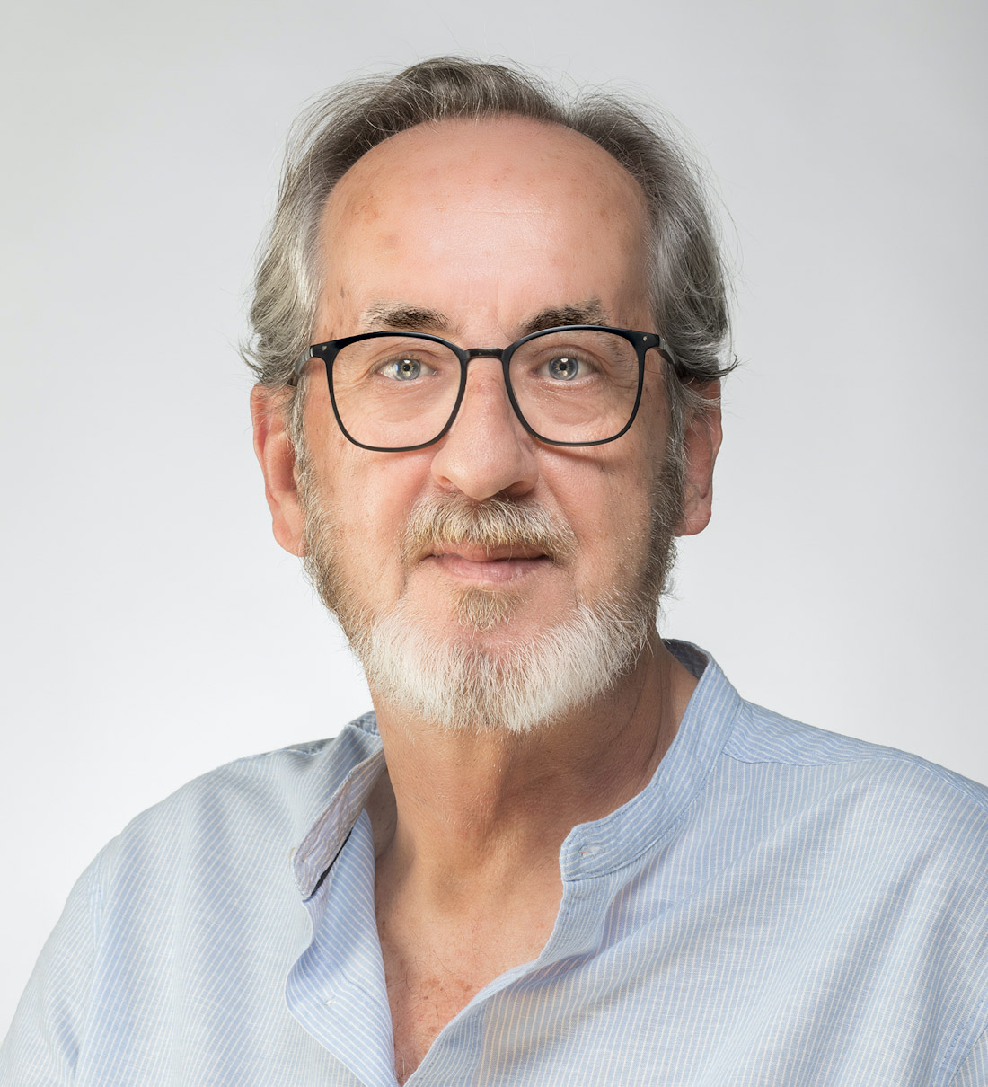 Javier Bozalongo (JUNTA)