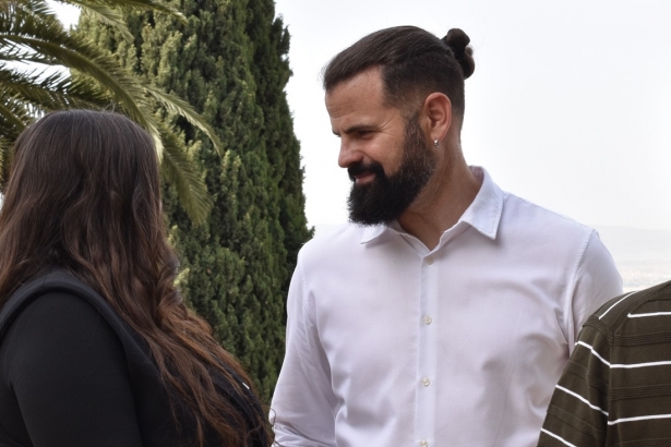 Chus Fernández (IU)