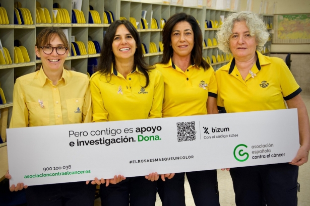 (CORREOS) (CORREOS)