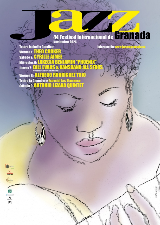 (JAZZ GRANADA)