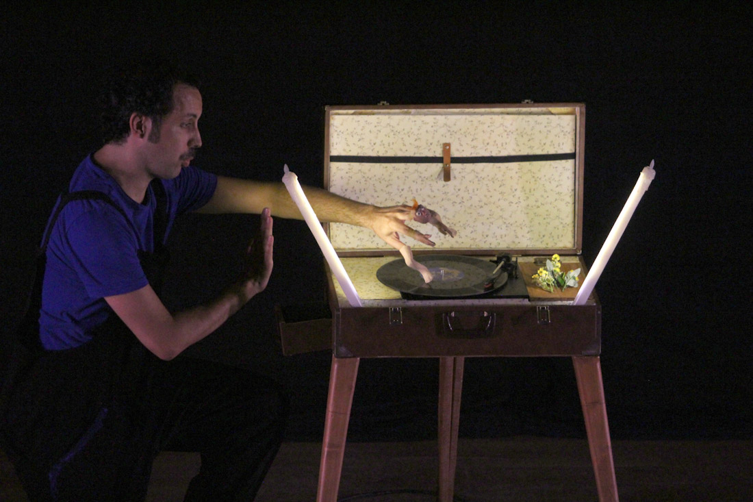 (TEATRO HUMOR SANTA FE) 