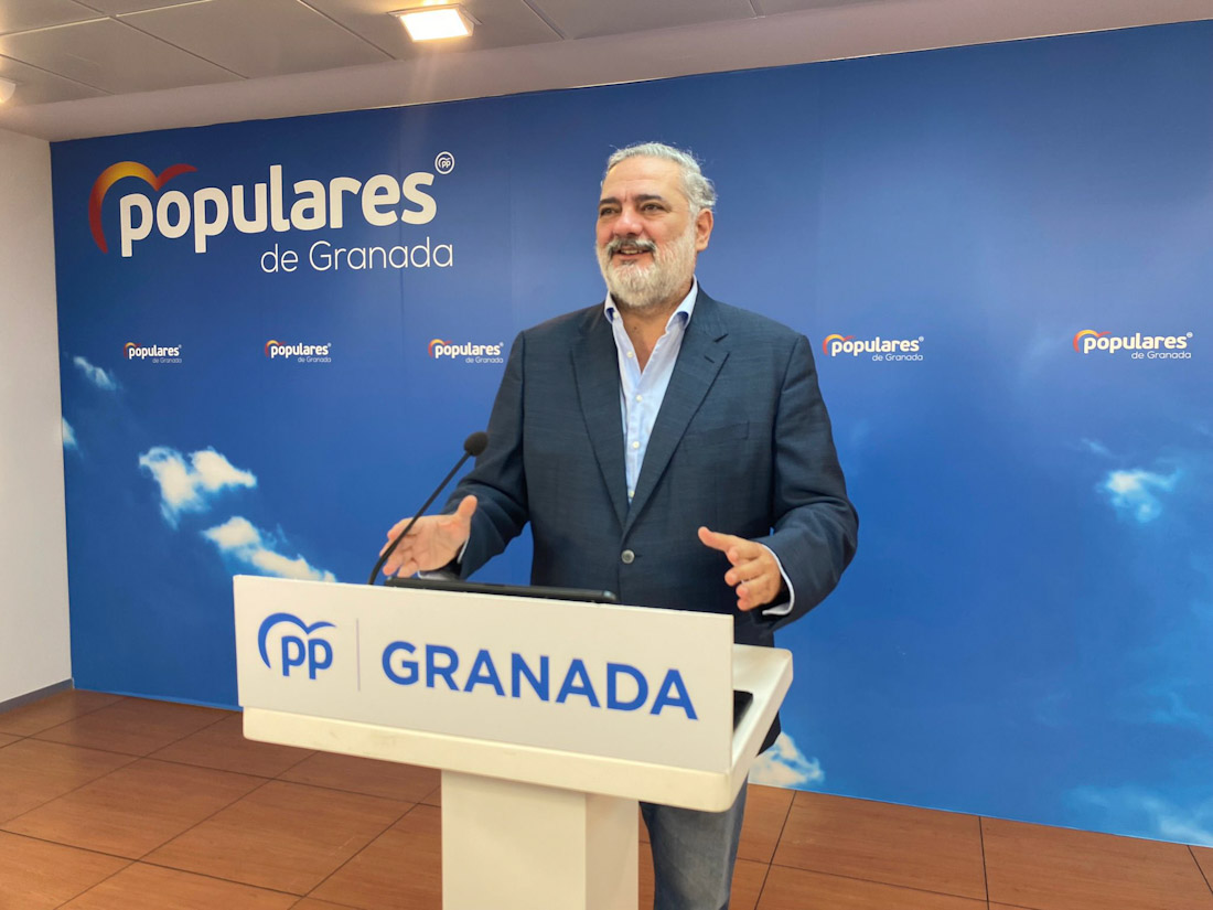 Pablo García (PP)
