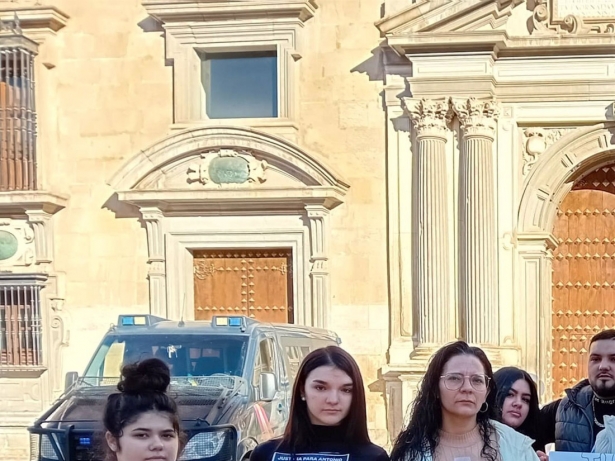 Familiares del hombre apuñalado en Puchil (Granada) piden justicia antes del inicio del juicio (EUROPA PRESS)