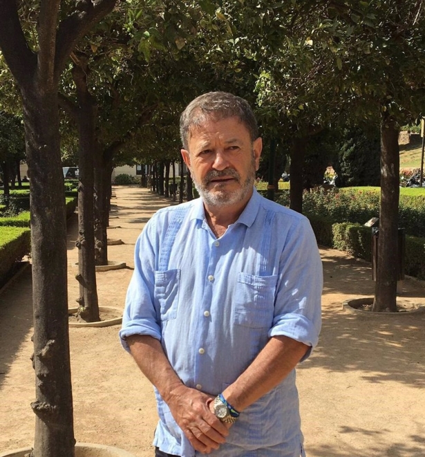 Miguel Sánchez (PP) Miguel Sánchez (PP)