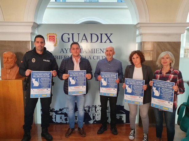 (AYUNTAMIENTO GUADIX)