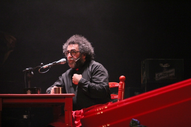 (TEATRO HUMOR SANTA FE)