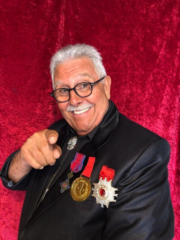 Mágic Andreu (REMITIDA POR WILDPUNK)