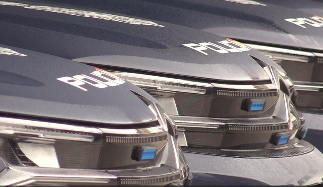 Imagen de archivo de la Policía Nacional (POLICÍA NACIONAL)